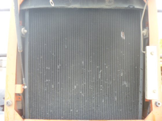 2004 Hitachi lx110 7