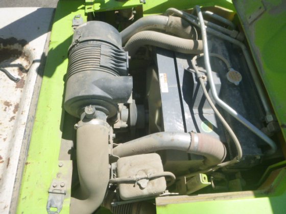 2017 年联科 FD80 2