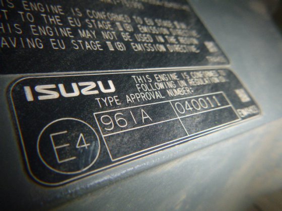 2017 年联科 FD80 2