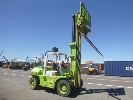 2017 年联科 FD80 2