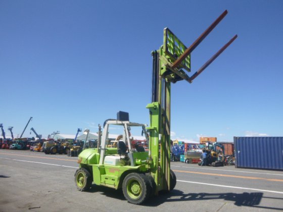 2017 年联科 FD80 2