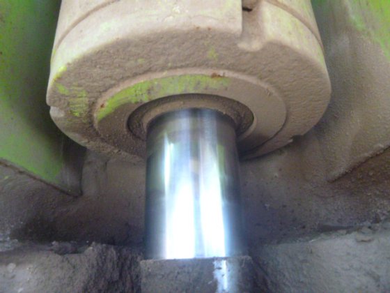 2017 年联科 FD80 2