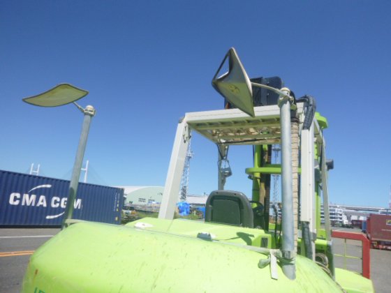 2017 年联科 FD80 2