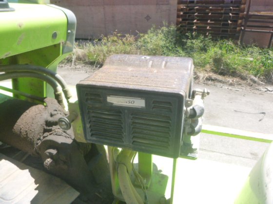 2017 年联科 FD80 2