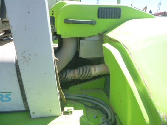 2017 年联科 FD80 2