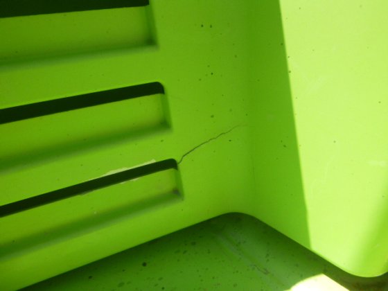 2017 年联科 FD80 2