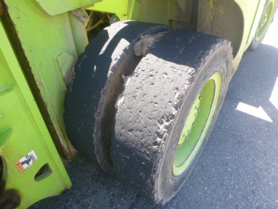 2017 年联科 FD80 2