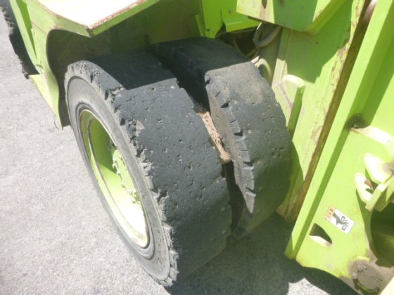 2017 年联科 FD80 2