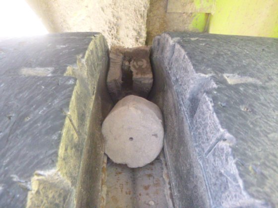 2017 年联科 FD80 2