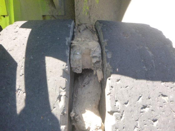 2017 年联科 FD80 2