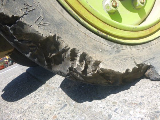 2017 年联科 FD80 2