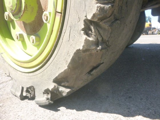 2017 年联科 FD80 2