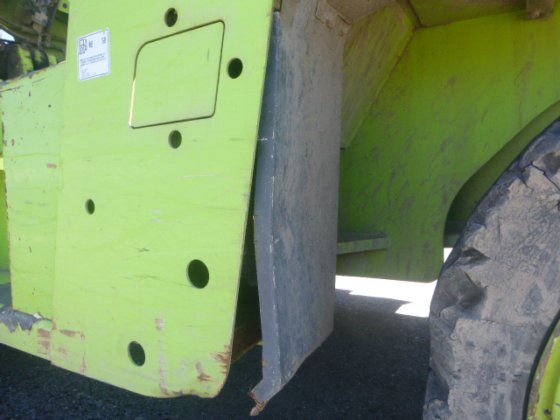 2017 年联科 FD80 2