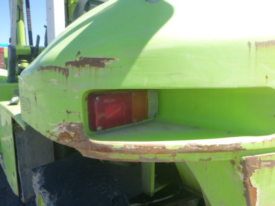 2017 年联科 FD80 2