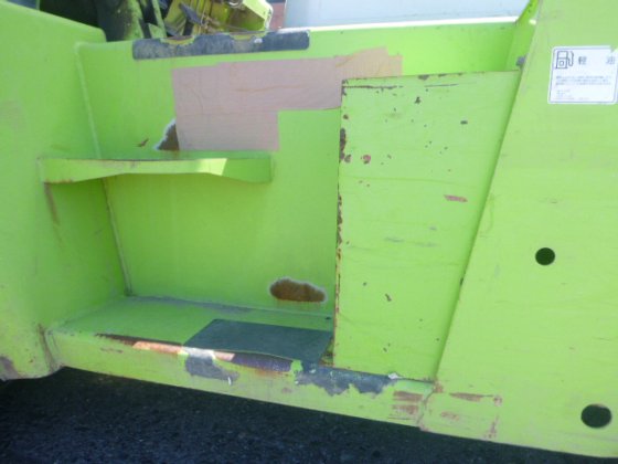 2017 年联科 FD80 2