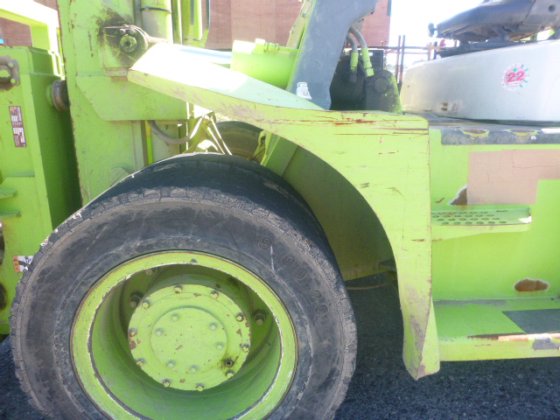 2017 年联科 FD80 2