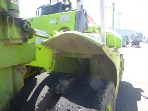 2017 年联科 FD80 2