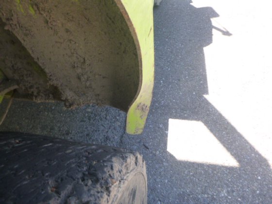 2017 年联科 FD80 2