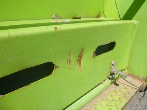 2017 年联科 FD80 2