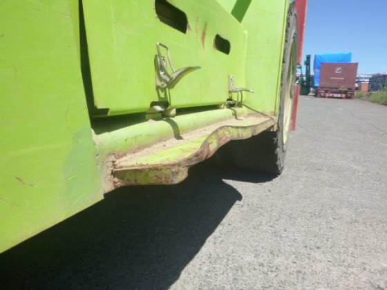 2017 年联科 FD80 2