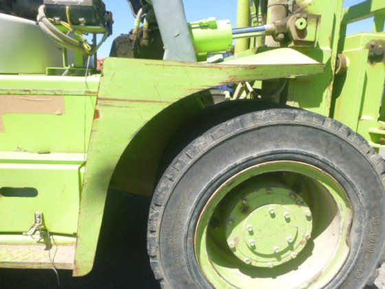 2017 年联科 FD80 2