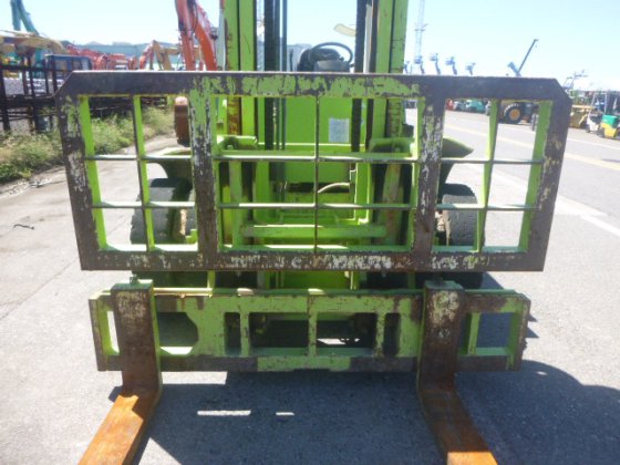 2017 年联科 FD80 2