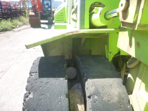 2017 年联科 FD80 2