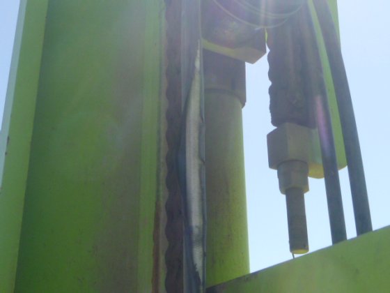 2017 年联科 FD80 2