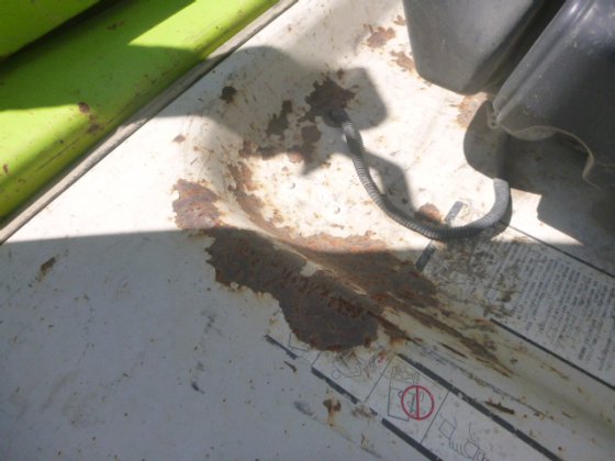 2017 年联科 FD80 2