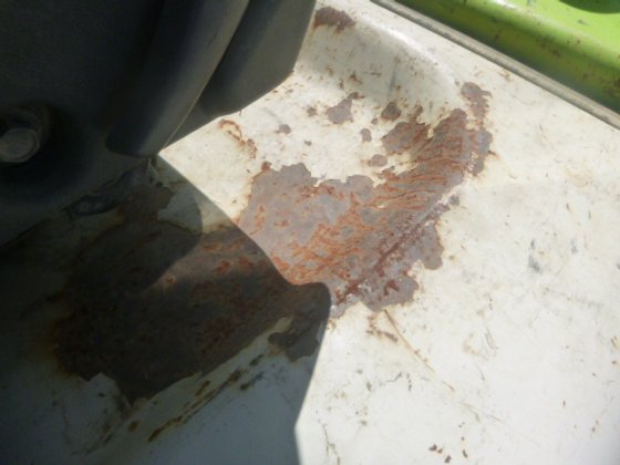 2017 年联科 FD80 2