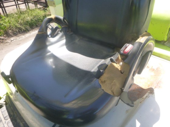 2017 年联科 FD80 2