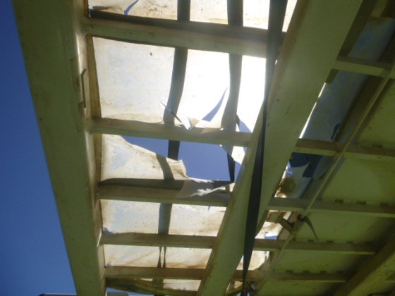 2017 年联科 FD80 2