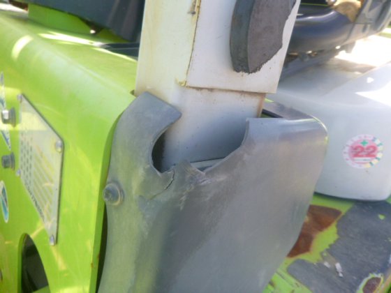 2017 年联科 FD80 2