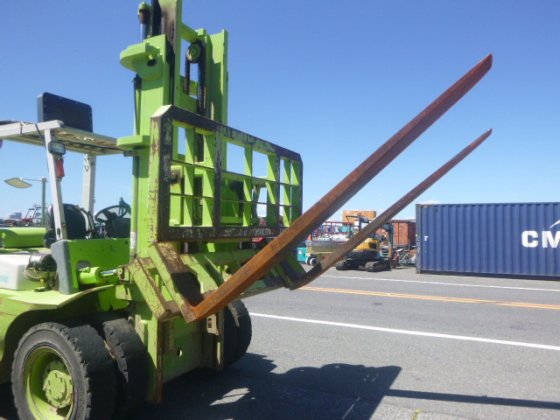 2017 年联科 FD80 2