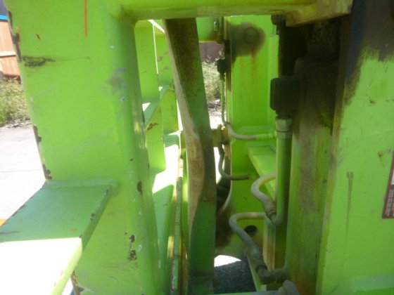 2017 年联科 FD80 2