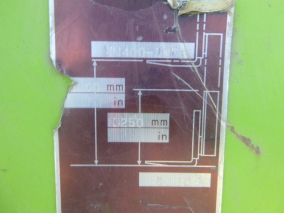 2017 年联科 FD80 2