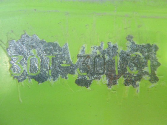 2017 年联科 FD80 2