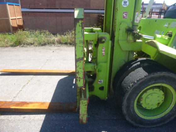 2017 年联科 FD80 2