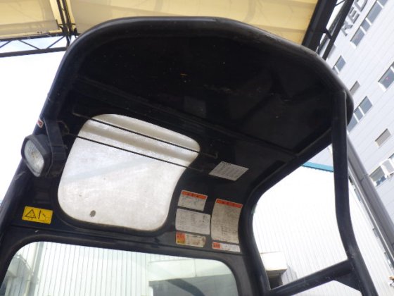 2015 久保田 RX 406