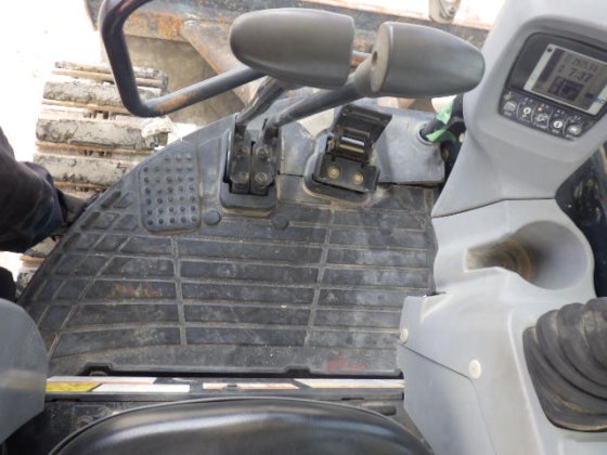 2015 久保田 RX 406