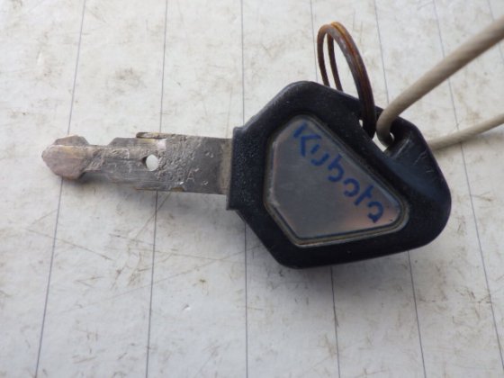 2015 久保田 RX 406