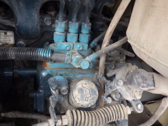 2015 久保田 RX 406