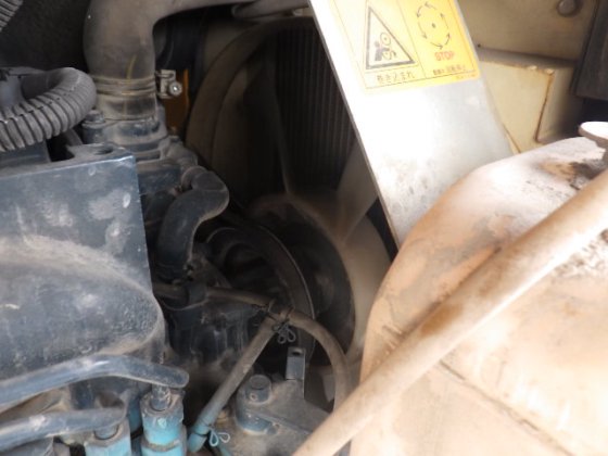 2015 久保田 RX 406