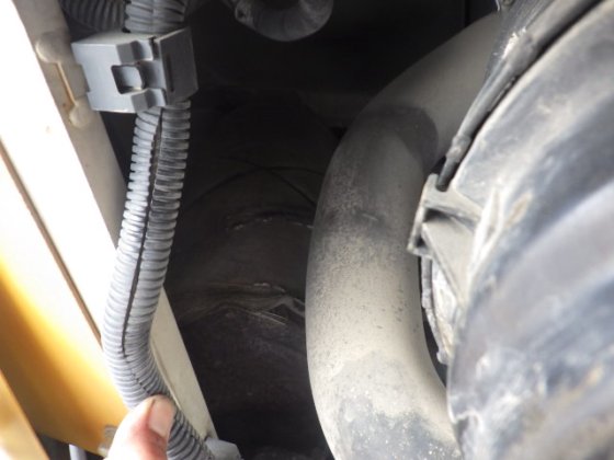 2015 久保田 RX 406