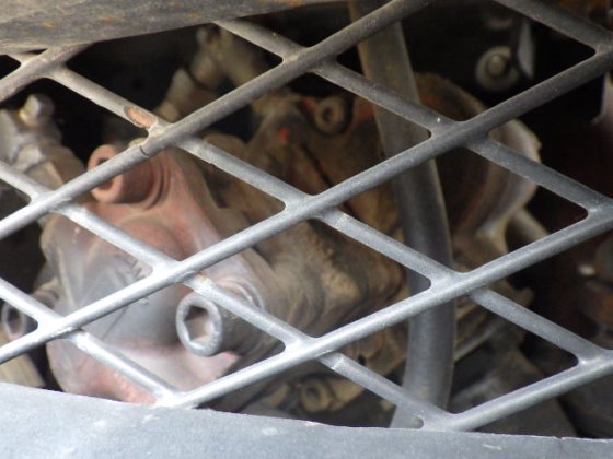 2015 久保田 RX 406