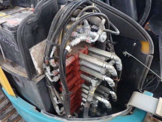 2015 久保田 RX 406