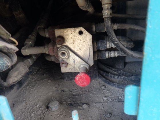 2015 久保田 RX 406