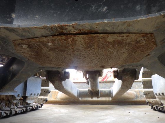 2015 久保田 RX 406