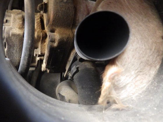 2015 久保田 RX 406