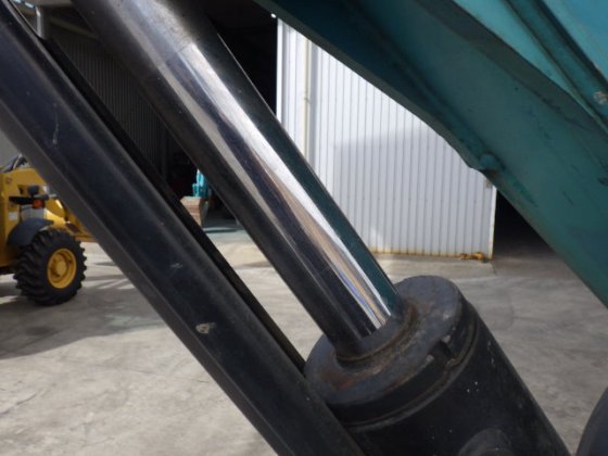 2015 久保田 RX 406